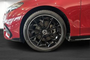Mercedes CLA250 bild 5