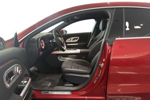 Mercedes CLA250 bild 12
