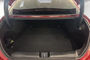 Mercedes CLA250 bild 16