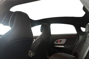 Mercedes CLA250 bild 14