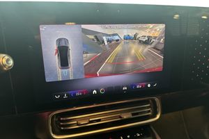 Mercedes CLA250 bild 6