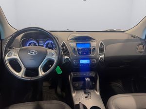 Hyundai ix35 bild 15