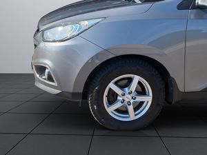 Hyundai ix35 bild 21