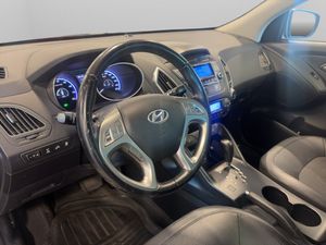 Hyundai ix35 bild 12