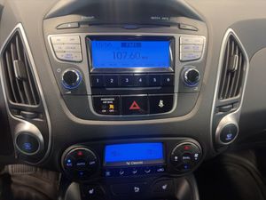 Hyundai ix35 bild 18