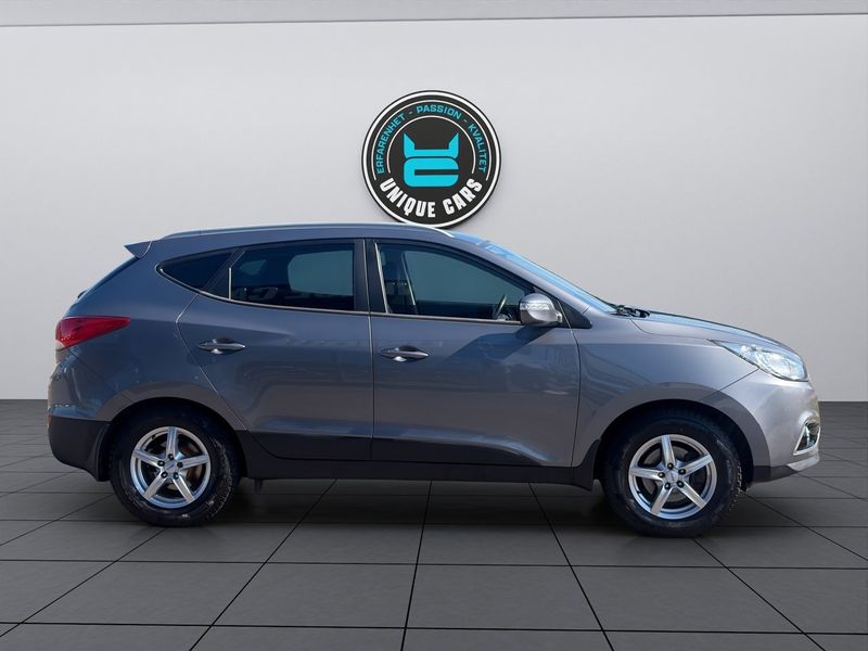 Hyundai ix35 bild 3