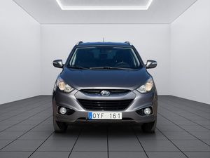 Hyundai ix35 bild 9