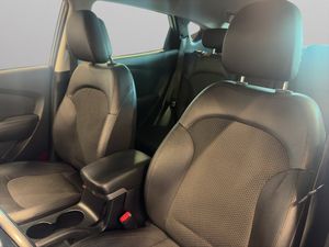 Hyundai ix35 bild 16