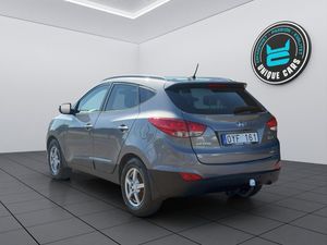 Hyundai ix35 bild 6
