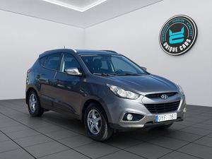 Hyundai ix35 bild 2