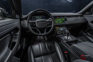 Land Rover Range Rover Evoque bild 10