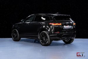 Land Rover Range Rover Evoque bild 5