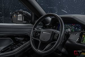 Land Rover Range Rover Evoque bild 19