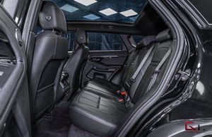 Land Rover Range Rover Evoque bild 18
