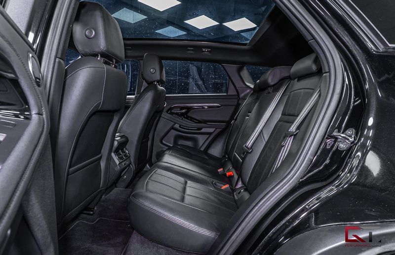 Land Rover Range Rover Evoque bild 18