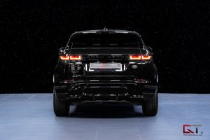 Land Rover Range Rover Evoque bild 6