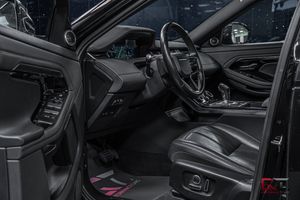 Land Rover Range Rover Evoque bild 8
