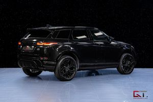 Land Rover Range Rover Evoque bild 7