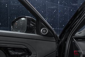 Land Rover Range Rover Evoque bild 9