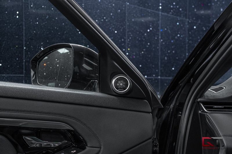Land Rover Range Rover Evoque bild 9