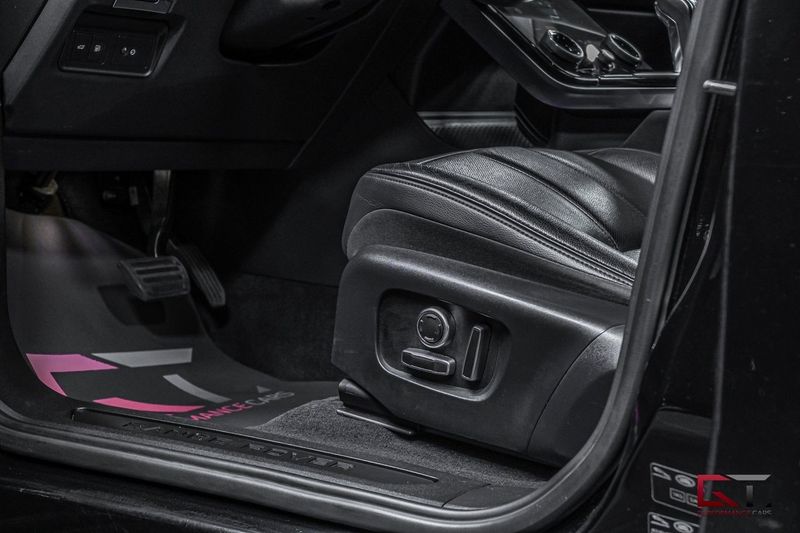 Land Rover Range Rover Evoque bild 15
