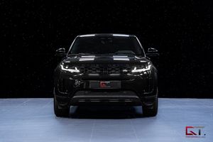 Land Rover Range Rover Evoque bild 3