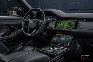Land Rover Range Rover Evoque bild 17