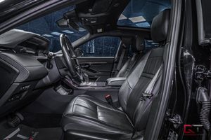 Land Rover Range Rover Evoque bild 14