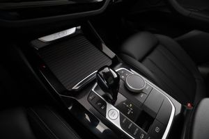 BMW X3 bild 25