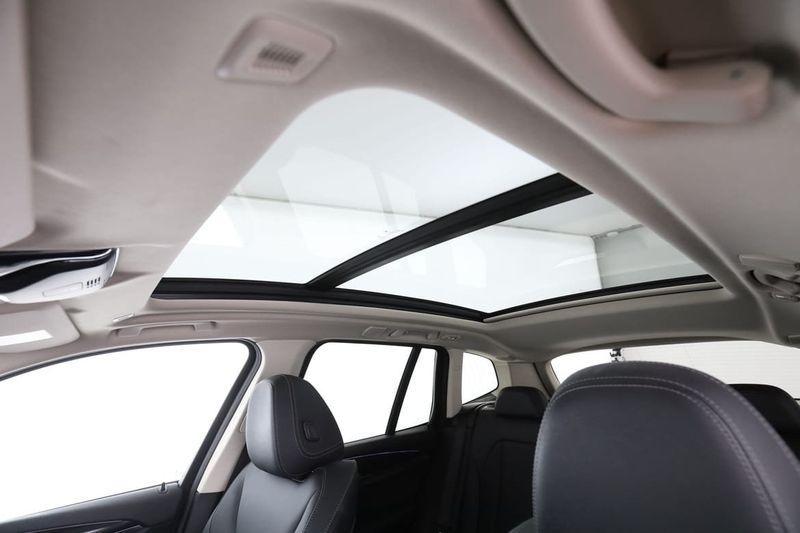 BMW X3 bild 38