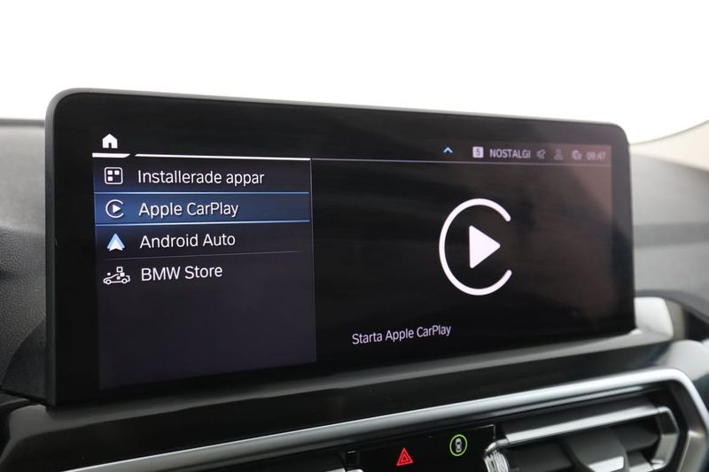 BMW X3 bild 23