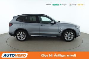 BMW X3 bild 7