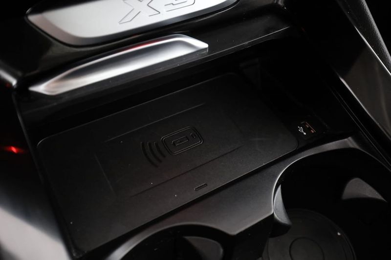 BMW X3 bild 28