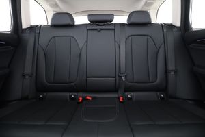 BMW X3 bild 16