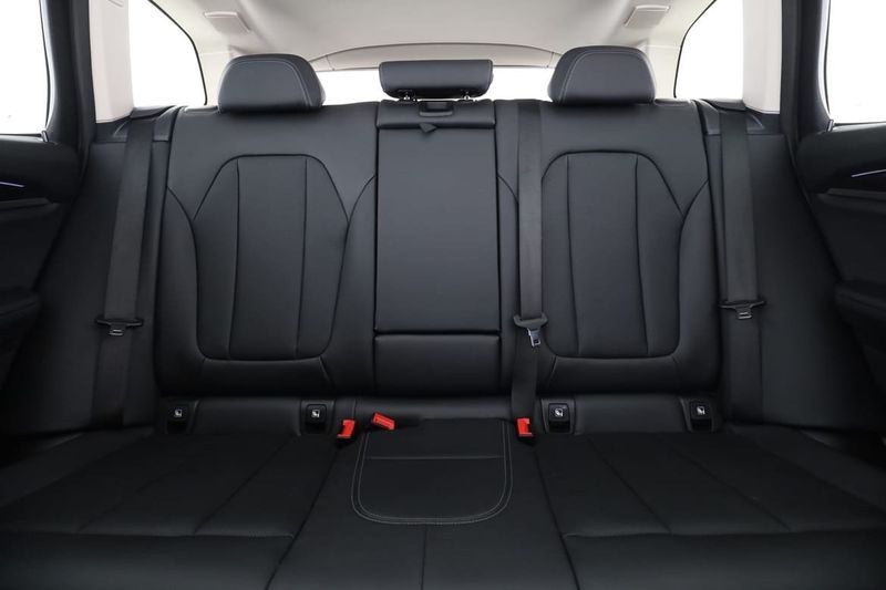 BMW X3 bild 16