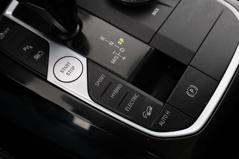 BMW X3 bild 31