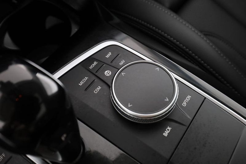 BMW X3 bild 30