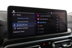 BMW X3 bild 22