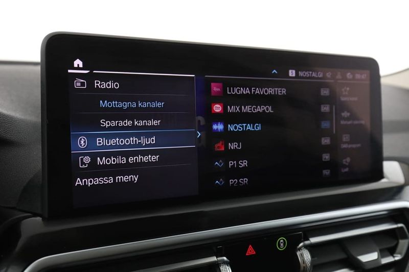 BMW X3 bild 22