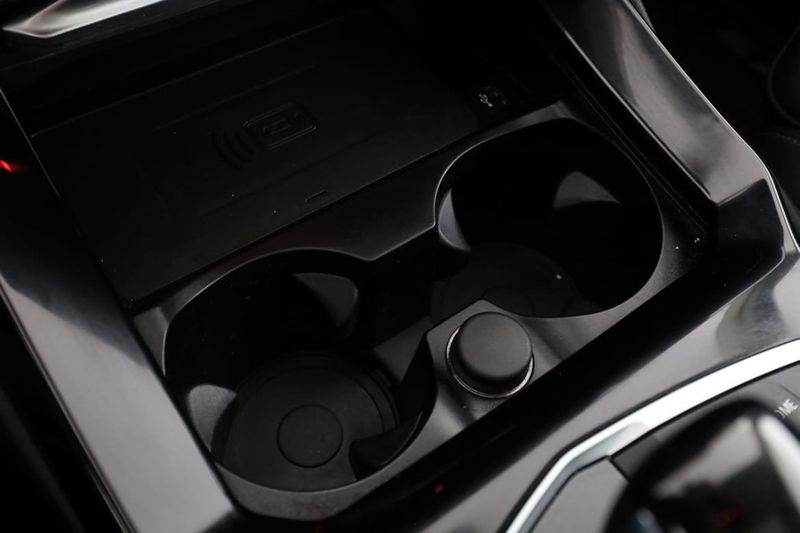 BMW X3 bild 27