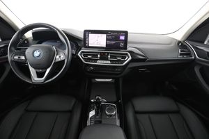 BMW X3 bild 13