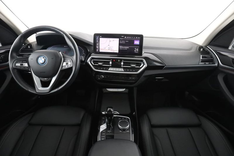 BMW X3 bild 13