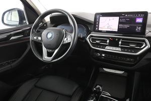 BMW X3 bild 14