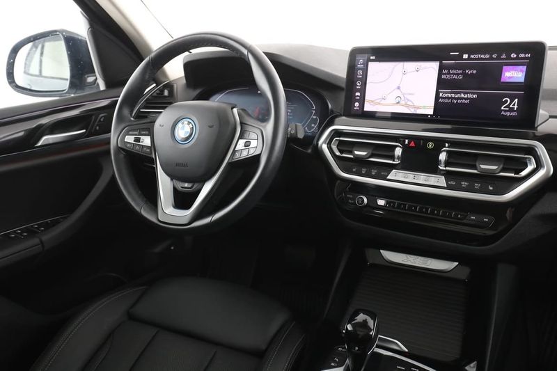 BMW X3 bild 14