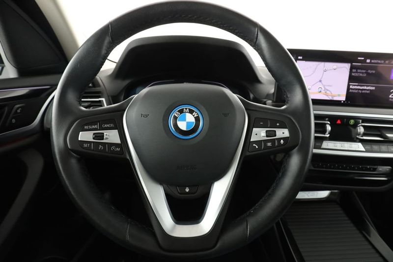 BMW X3 bild 19