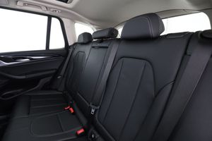 BMW X3 bild 15