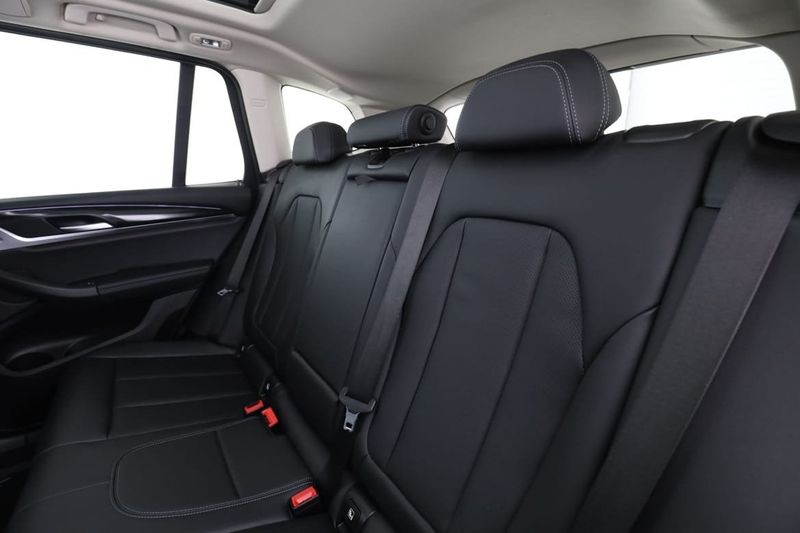 BMW X3 bild 15