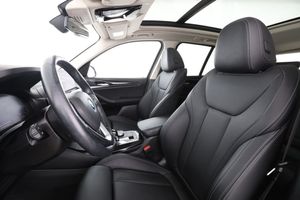 BMW X3 bild 11