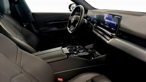 BMW 530 bild 3