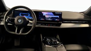 BMW 530 bild 4